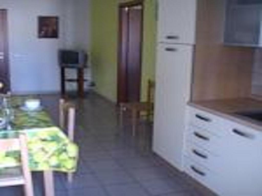Appartamenti Marilu La Caletta Quarto foto